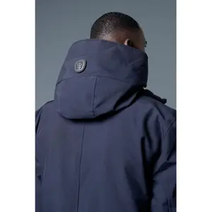 Veste à capuche Forestland Mountain image-1