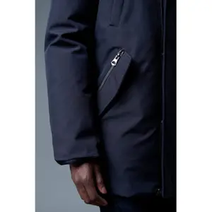 Veste à capuche Forestland Mountain image-2