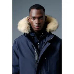 Parka Forestland Courchevel image-2