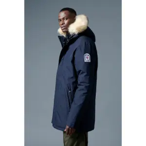 Parka Forestland Courchevel image-1