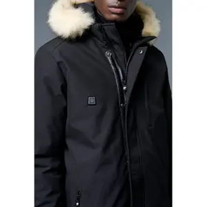 Parka Forestland Courchevel image-2