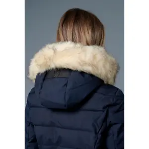 Damen-Daunenjacke Forestland Cransmontana image-2