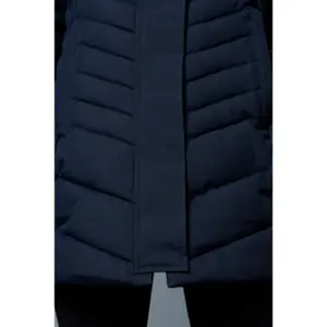 Damen-Daunenjacke Forestland Cransmontana image-3