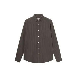 Camisa de jacquard Forét Dawn image-0