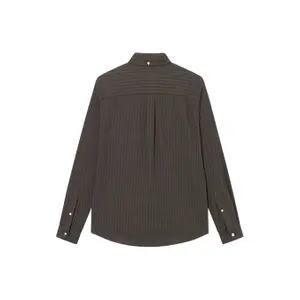 Camisa de jacquard Forét Dawn image-1