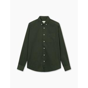 f4075-dark-moss-twill-hemd-foret-camp-light-dark-moss