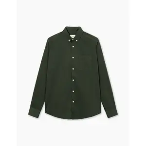 f4075-dark-moss-chemise-serge-foret-camp-light-dark-moss