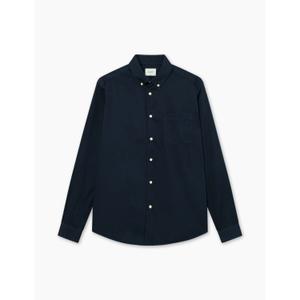 f4075-navy-twill-hemd-foret-camp-light-marine