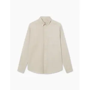 f4075-oat-chemise-serge-foret-camp-light-oat