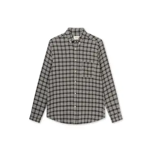 Hemd Forét Hornet Seersucker image-0