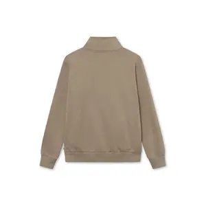 Half zip sweatshirt Forét Log image-2