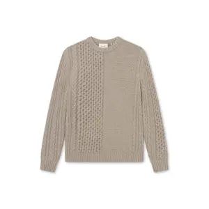 Pull hybride Forét image-0