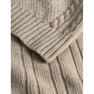 Pull hybride Forét image-2