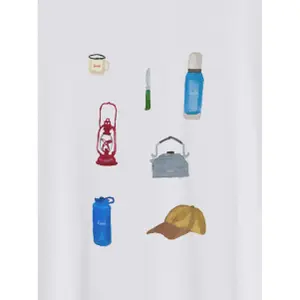 T-shirt Forét Goods image-2