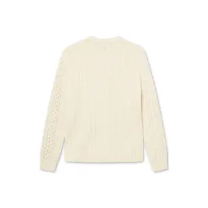 Hybride cardigan Forét image-2