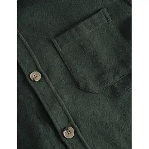 Flanellhemd Forét Map image-2