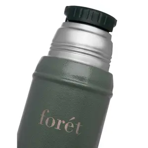 Water bottle Forét Stanley image-1