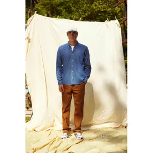 Camisa Forét Life image-1