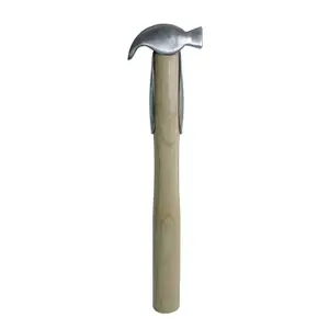 Stainless steel hammer Forget