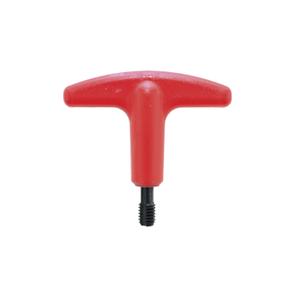 ma00601-plastic-handle-hoof-pick-for-horse-forget-red-one-size