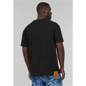 T-shirt oversize z nadrukiem Forgotten Faces Athena Heavy image-2