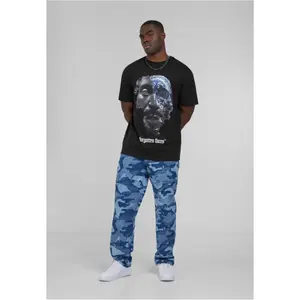 T-shirt oversize z nadrukiem Forgotten Faces Athena Heavy image-4