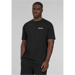 Oversized T-shirt Forgotten Faces Head Of Ares Heavy image-2