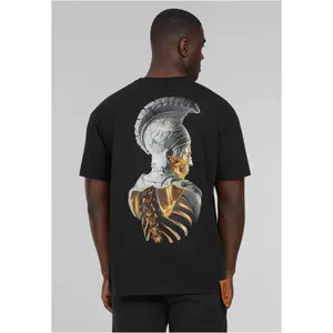 Oversized T-shirt Forgotten Faces Head Of Ares Heavy image-3