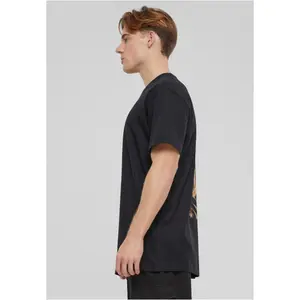 Oversized T-shirt Forgotten Faces Head Of Ares Heavy image-4