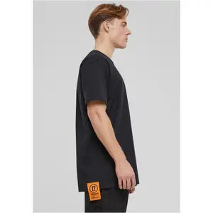 Oversized T-shirt Forgotten Faces Head Of Ares Heavy image-5