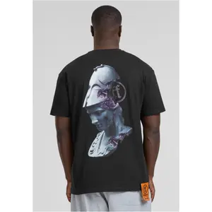 Oversized T-shirt Forgotten Faces Athena Heavy image-2