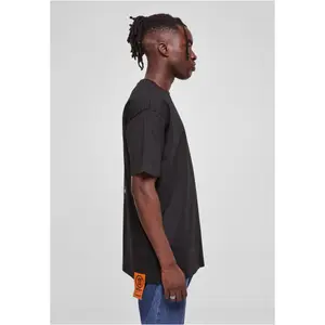 Oversized T-shirt Forgotten Faces Athena Heavy image-3