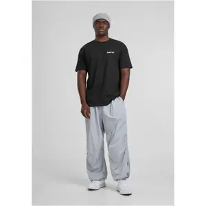 Oversized T-shirt Forgotten Faces Athena Heavy image-4
