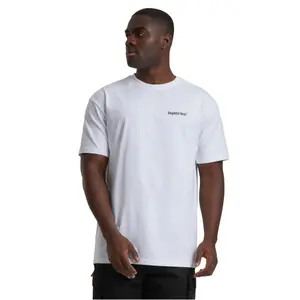 Oversized T-shirt Forgotten Faces Apocalypto Heavy