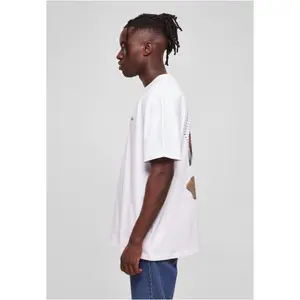 Oversized T-shirt Forgotten Faces Apocalypto Heavy image-1