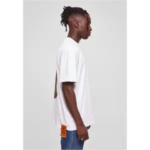 Oversized T-shirt Forgotten Faces Apocalypto Heavy image-3