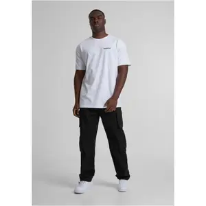 Oversized T-shirt Forgotten Faces Apocalypto Heavy image-4