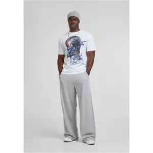 Χοντρή oversized μπλούζα τύπου T-shirt Forgotten Faces The Mask image-1