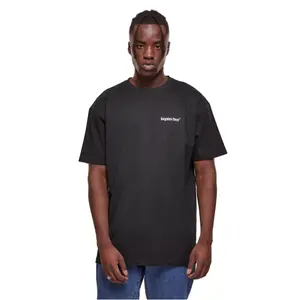 Gruba oversize koszulka T-shirt Forgotten Faces Spheres