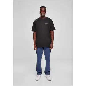Gruba oversize koszulka T-shirt Forgotten Faces Spheres image-4
