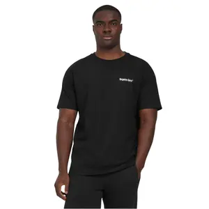 Oversized T-shirt Forgotten Faces Arctic Heavy