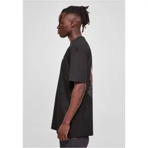 Oversized T-shirt Forgotten Faces Arctic Heavy image-1