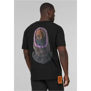 Oversized T-shirt Forgotten Faces Arctic Heavy image-2