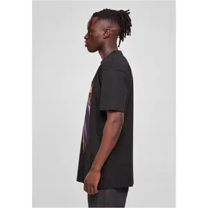Oversized T-shirt Forgotten Faces Head Gear Heavy image-4