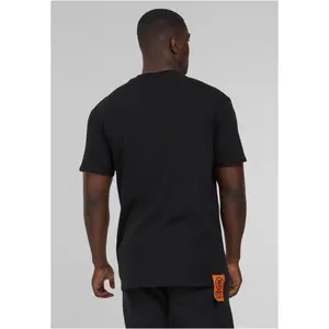 Oversized T-shirt Forgotten Faces Head Gear Heavy image-2