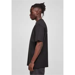 Oversized T-shirt Forgotten Faces Camouflage Heavy image-1