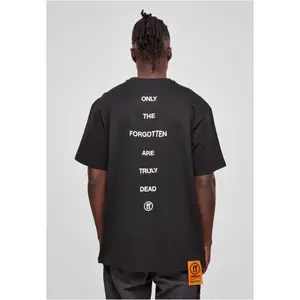 Oversized T-shirt Forgotten Faces Camouflage Heavy image-2