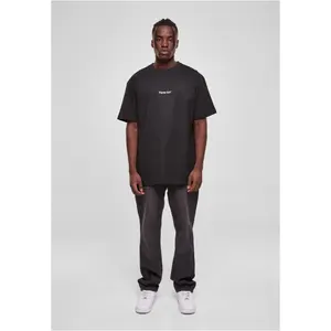 Oversized T-shirt Forgotten Faces Camouflage Heavy image-4