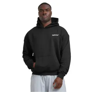 Cotton hoodie Forgotten Faces Athena Ultra Heavy Box