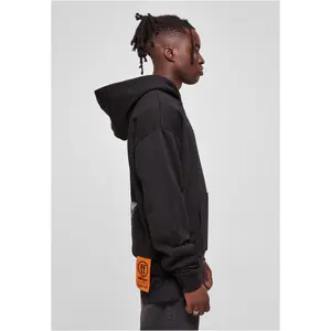 Cotton hoodie Forgotten Faces Athena Ultra Heavy Box image-3